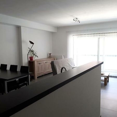 Apartmán Residentie Koen Ostende Exteriér fotografie