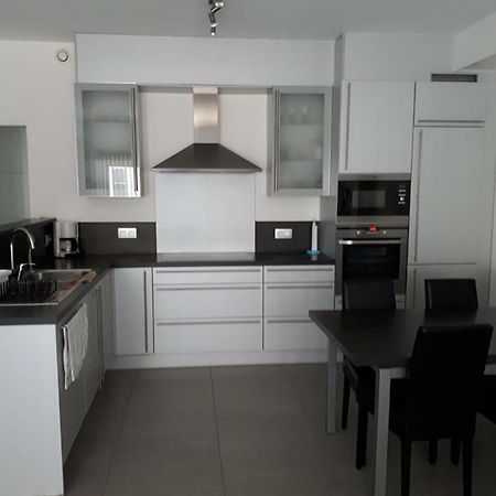 Apartmán Residentie Koen Ostende Exteriér fotografie