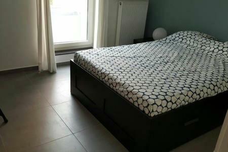 Apartmán Residentie Koen Ostende Exteriér fotografie