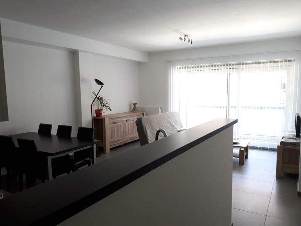 Apartmán Residentie Koen Ostende Exteriér fotografie