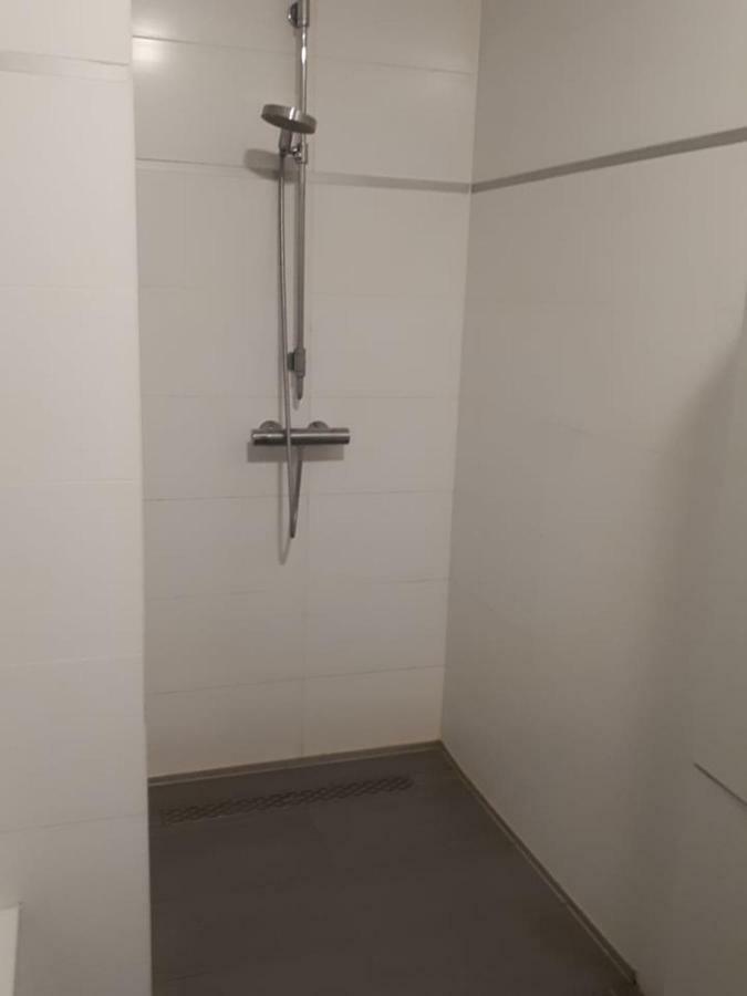 Apartmán Residentie Koen Ostende Exteriér fotografie