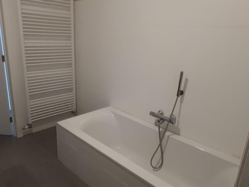 Apartmán Residentie Koen Ostende Exteriér fotografie