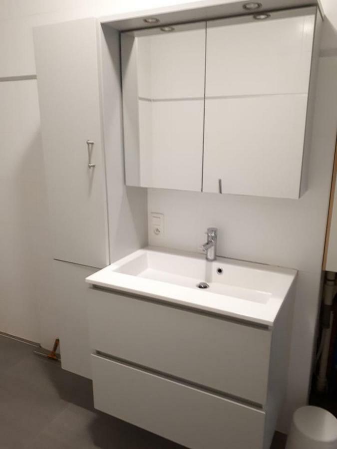 Apartmán Residentie Koen Ostende Exteriér fotografie