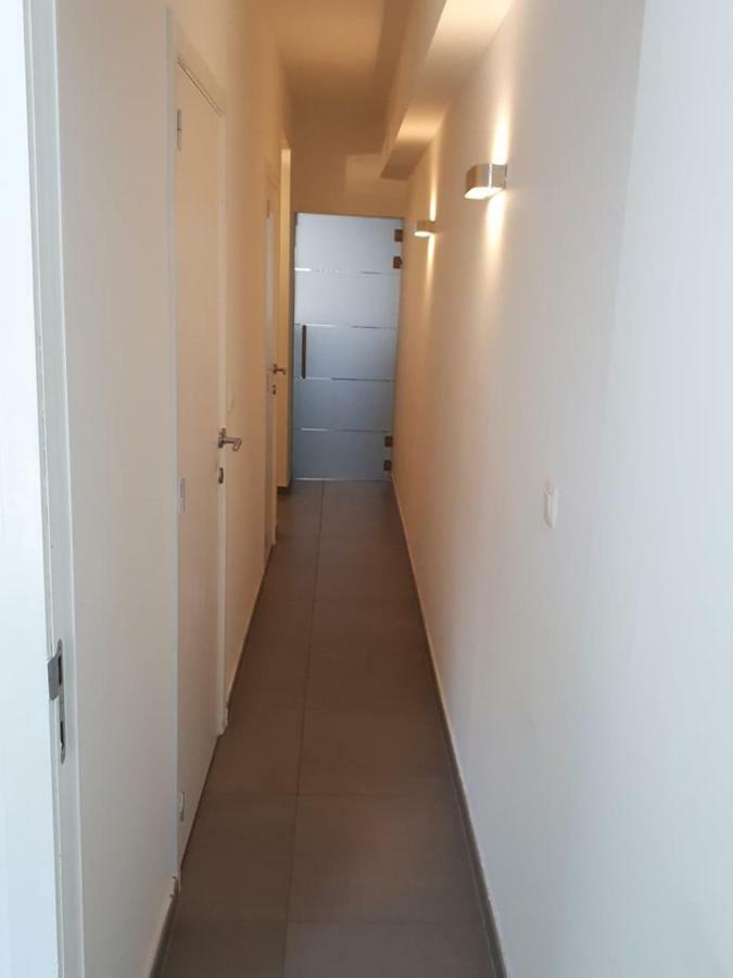 Apartmán Residentie Koen Ostende Exteriér fotografie