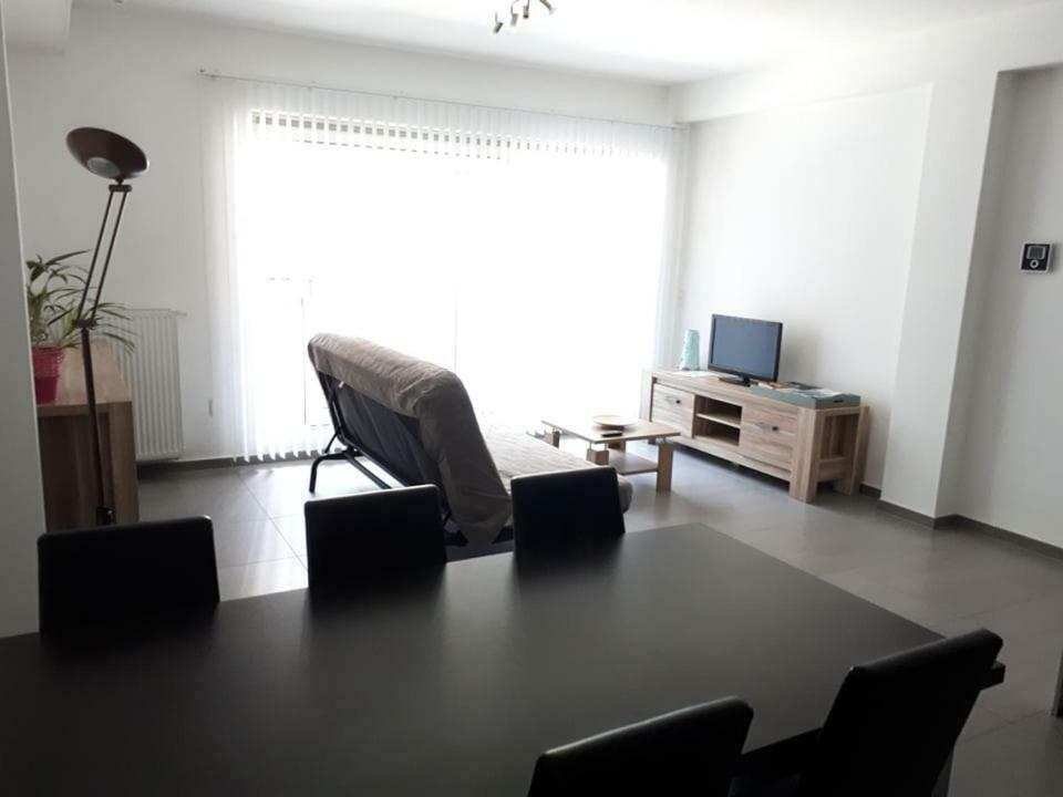 Apartmán Residentie Koen Ostende Exteriér fotografie